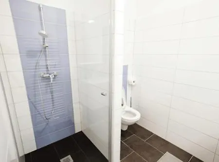 Tpe Arena - Am Ebersdorfer Hotel *