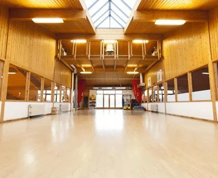 Tpe Arena - Am Ebersdorfer Hotel