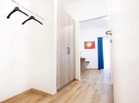 Tpe Arena - Am Ebersdorfer Hotel *