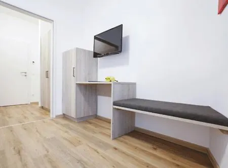 Tpe Arena - Am Ebersdorfer *