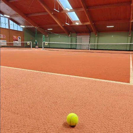 Tpe Arena - Am Ebersdorfer * Obergrafendorf