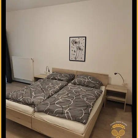 Hotel Tpe Arena - Am Ebersdorfer *