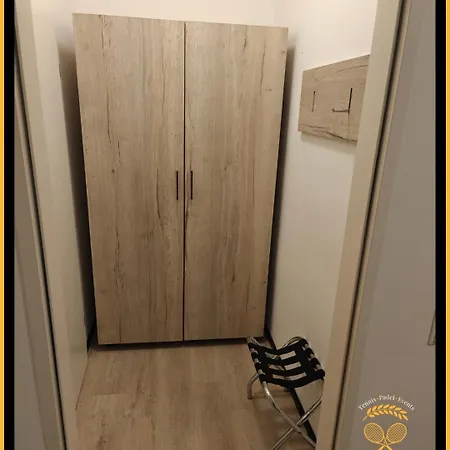 Hotel Tpe Arena - Am Ebersdorfer