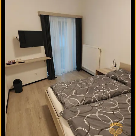 Tpe Arena - Am Ebersdorfer * Obergrafendorf