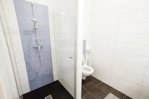 Tpe Arena - Am Ebersdorfer Szálloda *