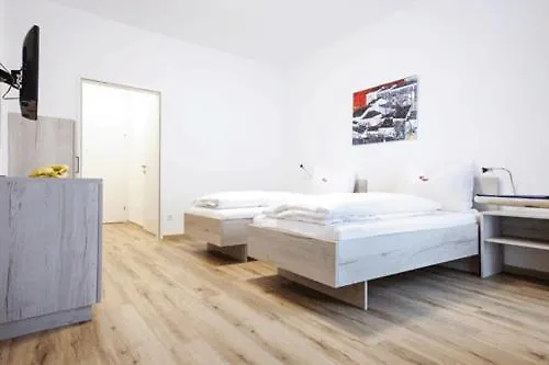 Tpe Arena - Am Ebersdorfer *